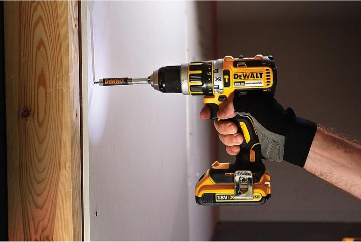 Image du produit DeWalt prowadnica do wkrętaków (9.5mm)