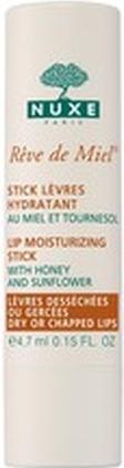 Produktbild Nuxe Rêve de Miel (Lippenpflege Stick, 4 ml)
