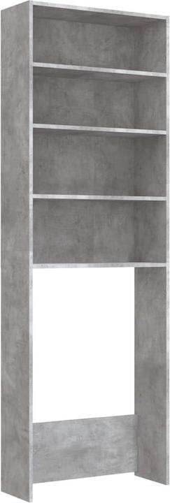 Image du produit vidaXL Waschmaschinenschrank