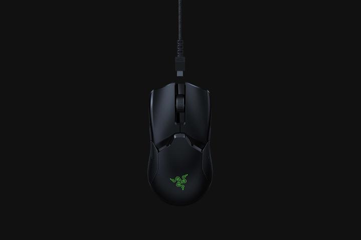 Actual product image Razer Viper Ultimate with Dockingstation (Wireless)