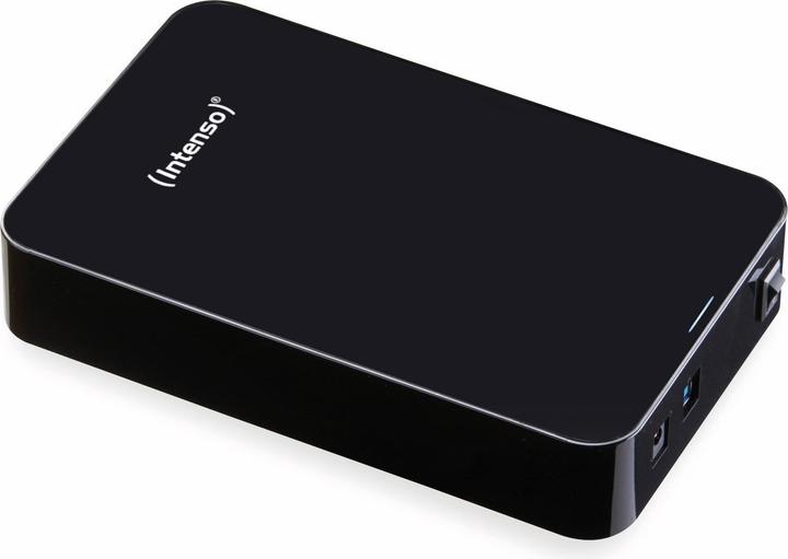 Actual product image Intenso Memory Center 2TB USB 3.0 (2 TB)