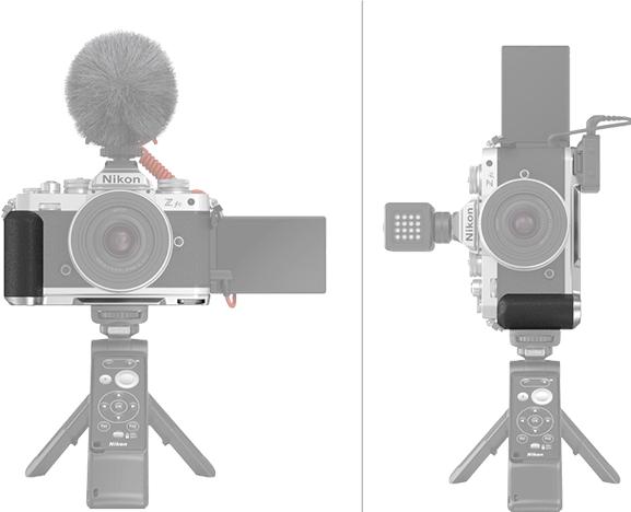 Produktbild SmallRig L-Shape Grip (Griff)