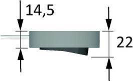 Actual product image Halemeier Shell