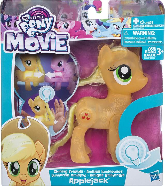 Produktbild My Little Pony Leuchtende