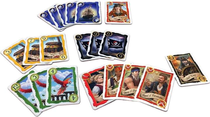 Produktbild Ghenos Games Totenkopf König