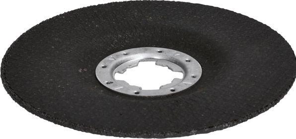 Immagine prodotto Bosch Professional Zubehör Disco da taglio PRO Metal X-Lock, 125 x 2,5 x 22,23 mm