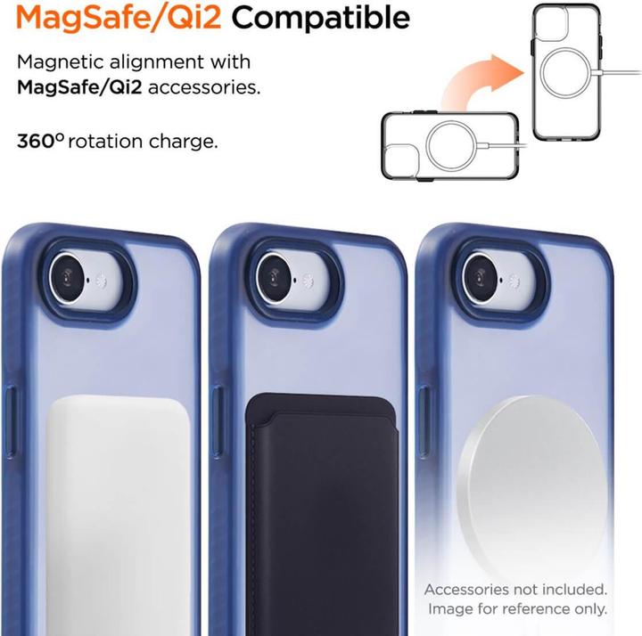 Image du produit Eiger Blizzard (Apple iPhone 16e)