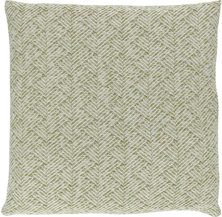 Decorative cushions