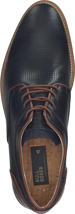 Produktbild Bullboxer Businessschuhe (42)