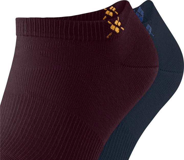 Immagine prodotto Falke Everyday SN 2-Pack (Confezione da 2, 40 - 46)