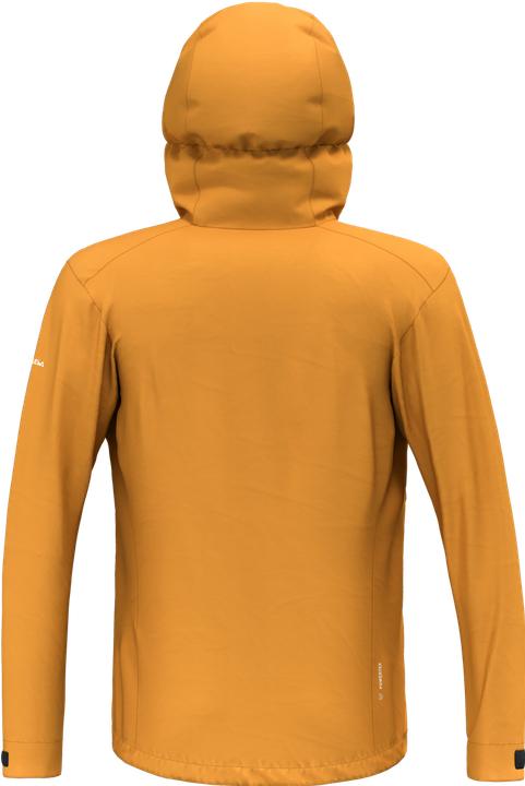 Produktbild Salewa PUEZ AQUA 4 PTX 2.5L Herren JACKET (S)