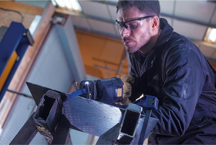 Immagine prodotto Irwin Pj. per metallo "" 200 mm 18TPI