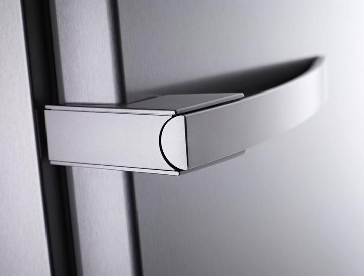 Produktbild Miele KFN 16947 D (428 l)