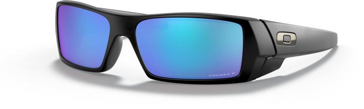 PRIZM SAPPHR IRID POLAR, Matte Black