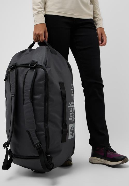 Productafbeelding Jack Wolfskin All-In Duffle 65 (65 l)