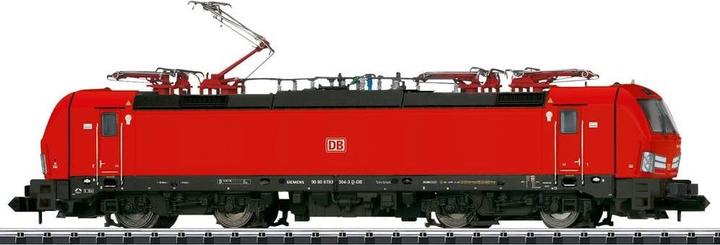 MiniTrix T16831 Class 193 electric locomotive (Track N)