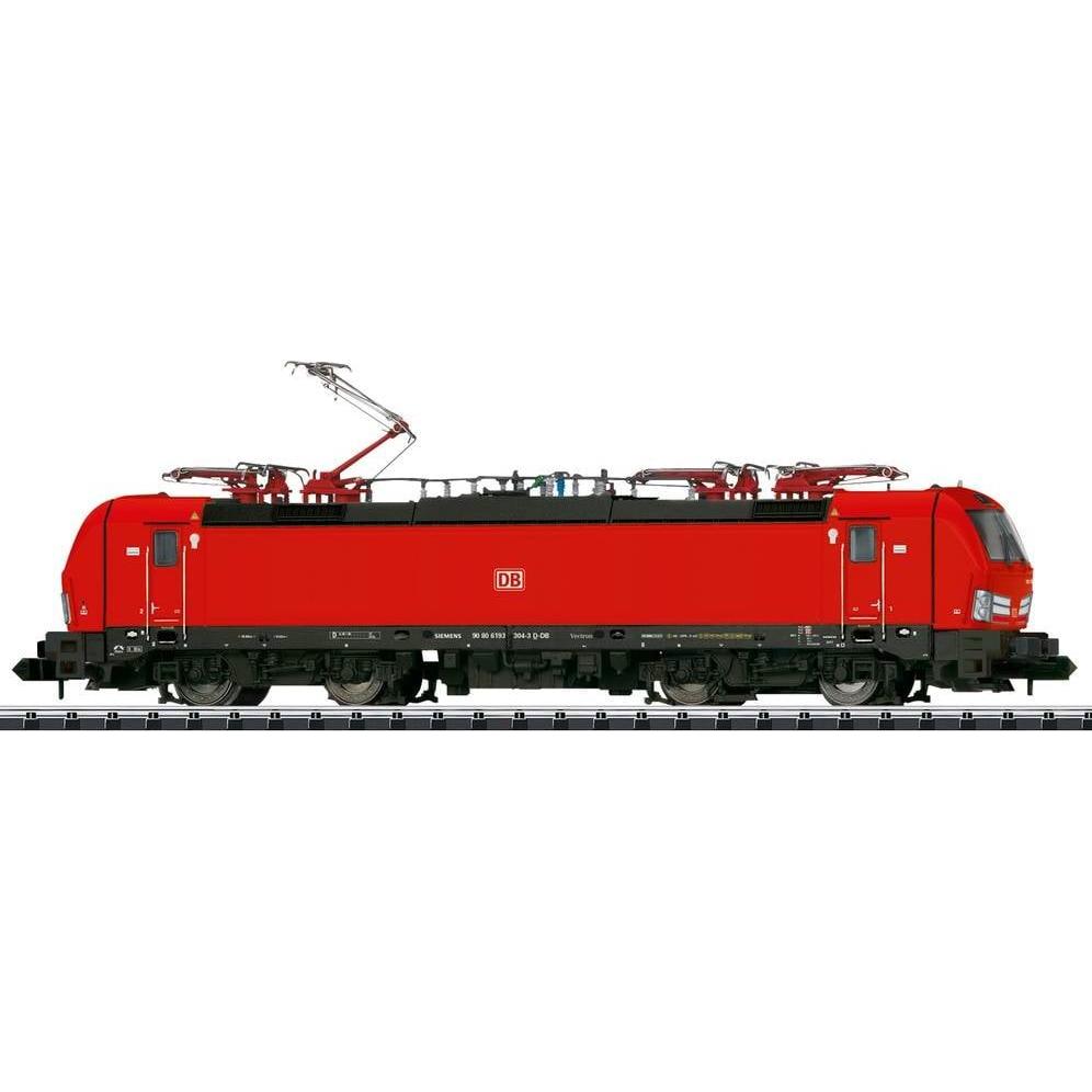 MiniTrix T16831 Elektrolokomotive Baureihe 193 (Spur N)