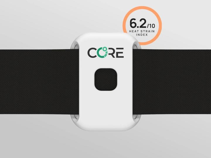 Core 2 Body Sensor