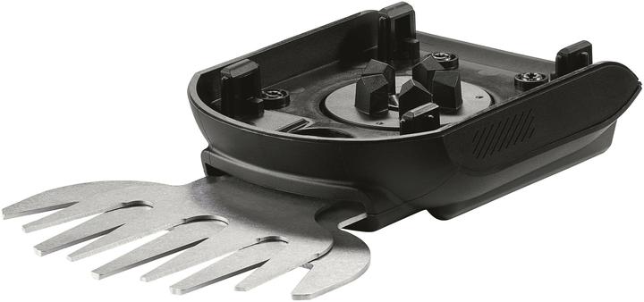 Actual product image Bosch Home & Garden Advanced Shear 18 Set (Rechargeable battery operated)