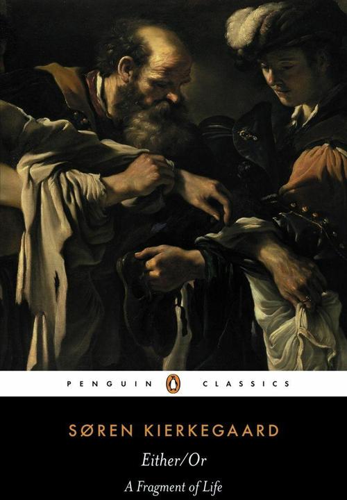 Immagine prodotto Either/or (Inglese, Kierkegaard Soeren, 1992)