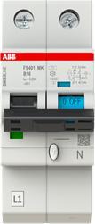 Immagine prodotto ABB FS401MK-B16/0.03