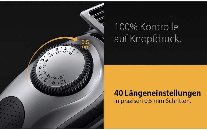 Productafbeelding Braun Serie 7 BT7420