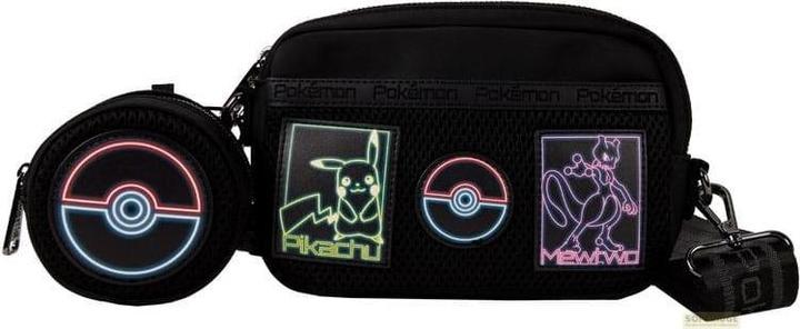 Actual product image Loungefly Pokemon by Sling Bag