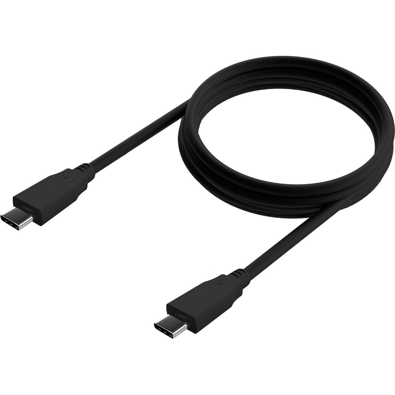Thumbnail - Aisens A107-0702 (1 m, USB 3.2 Gen 2x2), USB Kabel