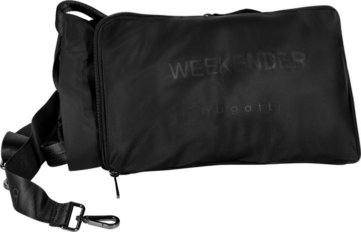 Immagine prodotto Bugatti Elia Weekender Reisetasche 55 cm (36 l)
