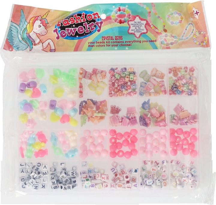 Image du produit Set de perles de mode