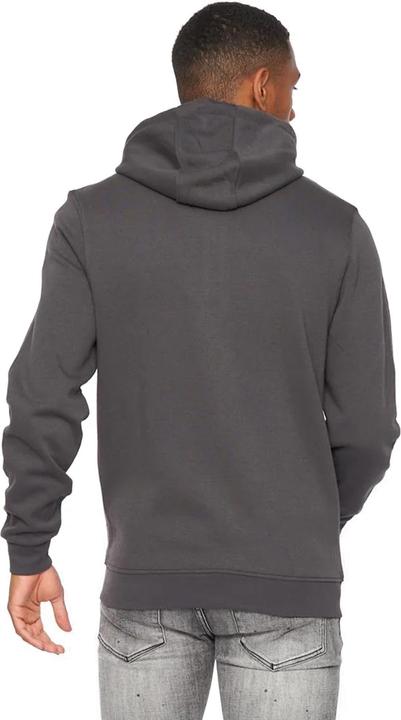 Produktbild Kings Will Dream Coby Hoodie mit durchgehendem Reissverschluss (XS)