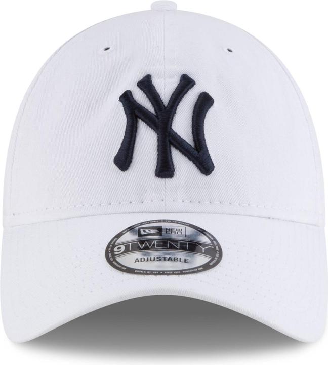 Produktbild New Era 9Twenty Strapback New York Yankees