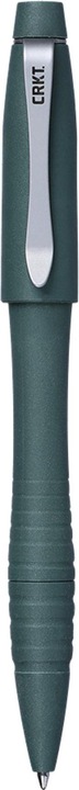 Produktbild CRKT Williams Defense Pen Green (Grün, 1 x)