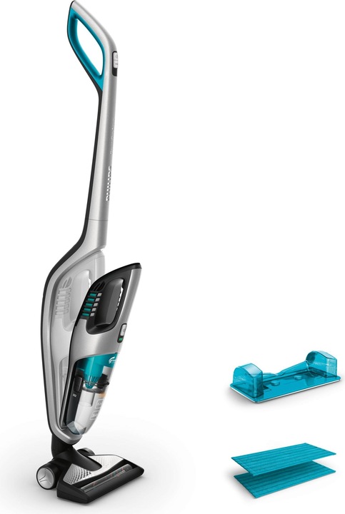 Actual product image Philips FC6408/01