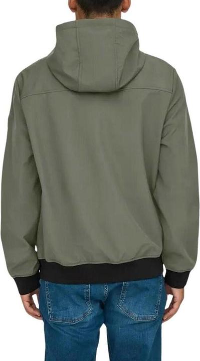 Immagine prodotto Only & Sons Onsbowie Softshell Bomber Noos (L)