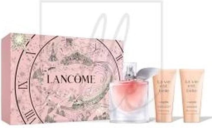 Image du produit Lancôme La Vie Est Belle (Coffret de parfum)