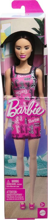 Actual product image Barbie HRH10 Doll