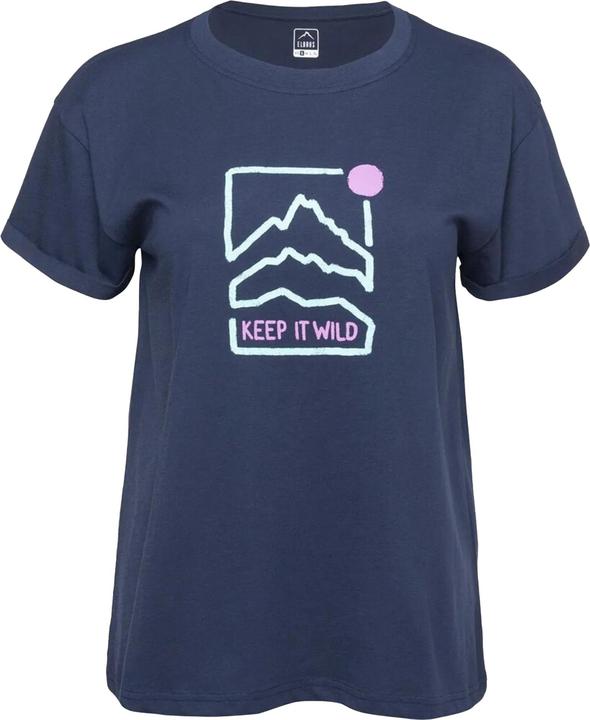 Produktbild Elbrus Selma TShirt kurzärmlig (M)