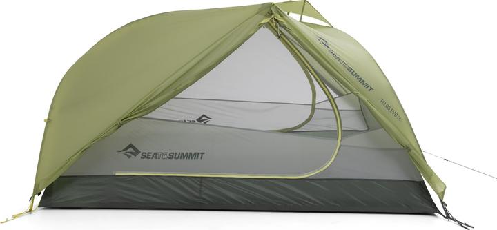Actual product image Sea To Summit Telos Evo Bikepack Tent TR2 (Dome tent, 1.60 kg, 2 persons)