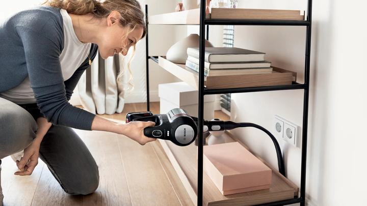 Actual product image Bosch Hausgeräte BCS712XXL