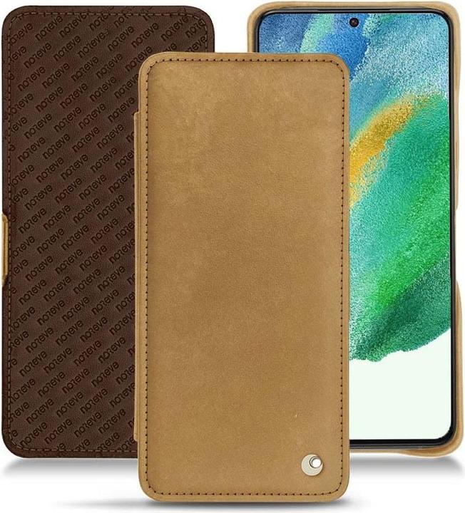 Sable vintage ( Pantone #9b7340 )