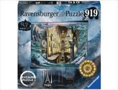 Image du produit Ravensburger Escape - Paris (920 pièces)