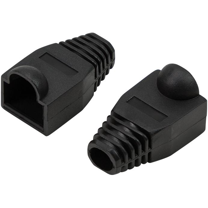 Thumbnail - LogiLink MP0064 (Stecker Tülle), Netzwerk Zubehör
