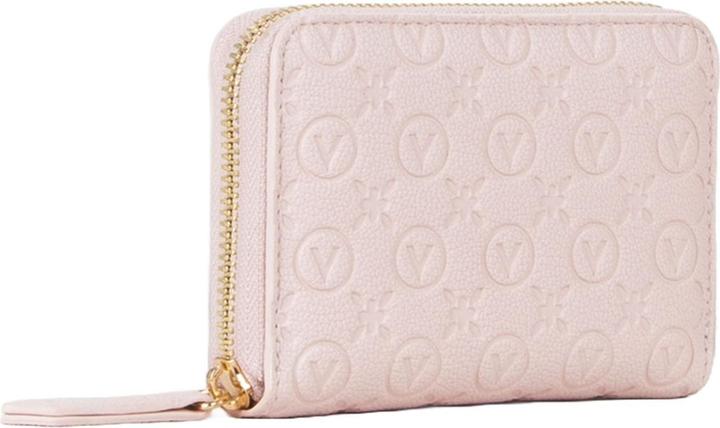 Actual product image Valentino Samba Re Zip Around Wallet