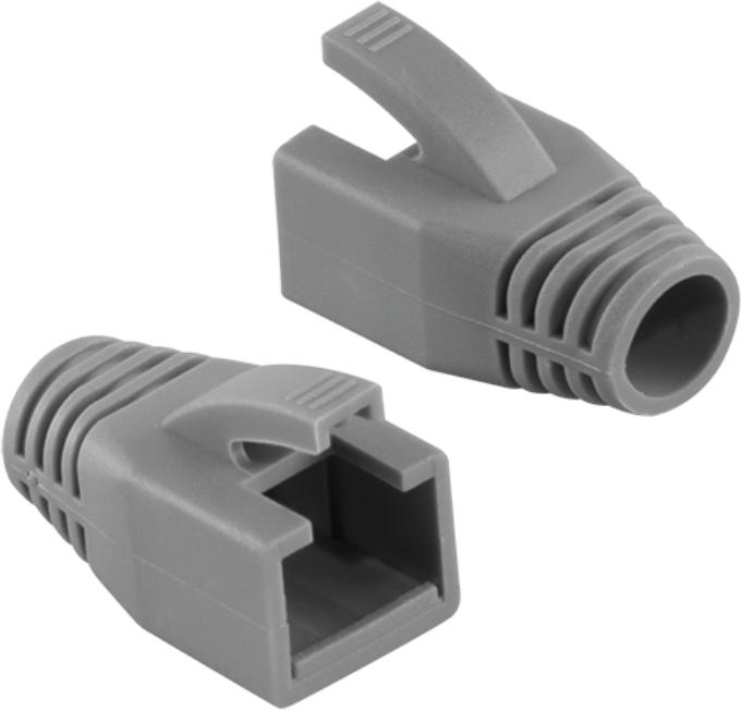 Actual product image LogiLink MP0034 (Plug grommet)