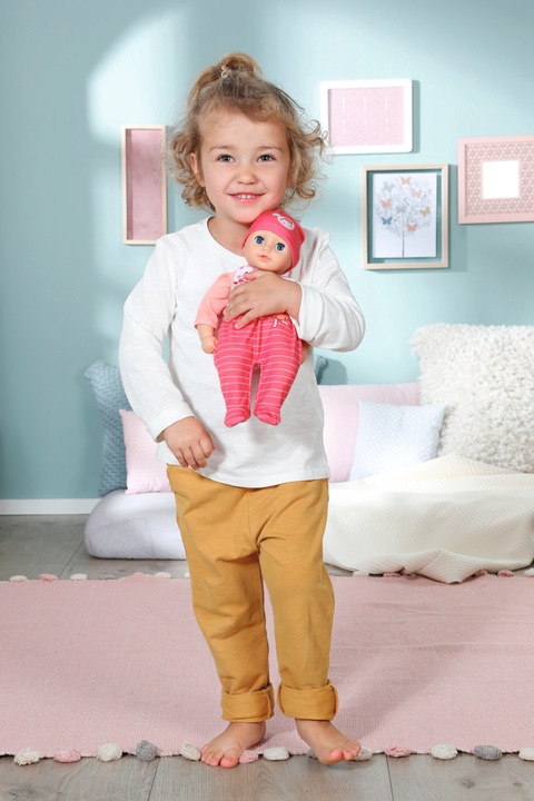 Produktbild Baby Annabell Zapf 709856 My First Annabell 30cm