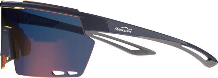Produktbild Magicshine RL004 (Anthracite, Blau, Silver)
