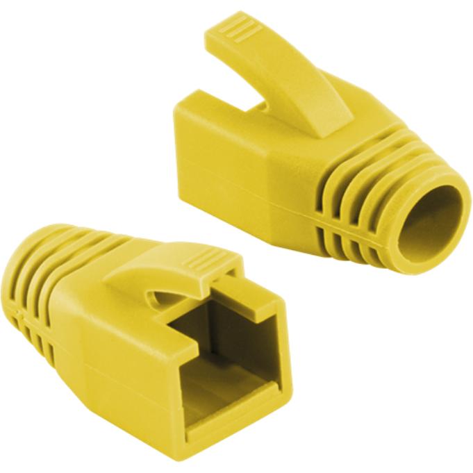 LogiLink MP0035Y (Stecker Tülle), Netzwerk Zubehör