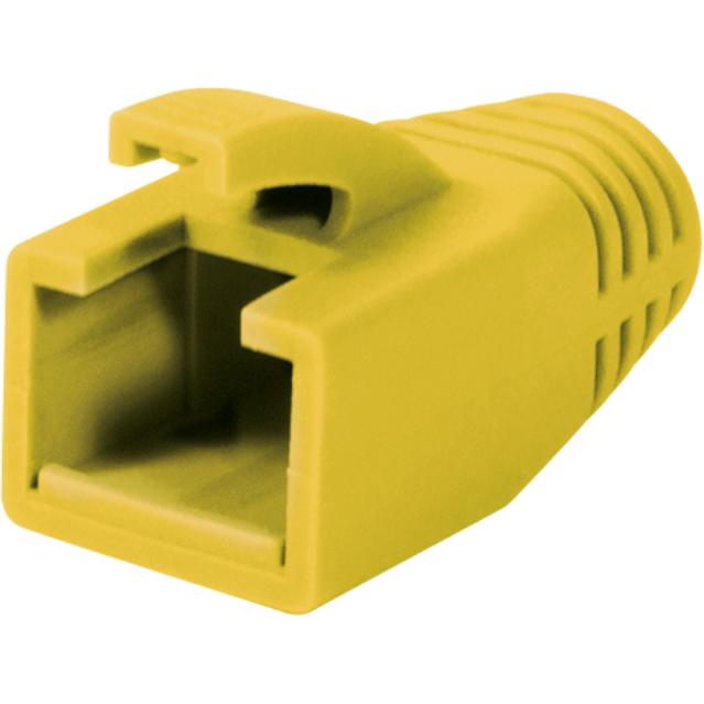 Thumbnail - LogiLink MP0035Y (Stecker Tülle), Netzwerk Zubehör