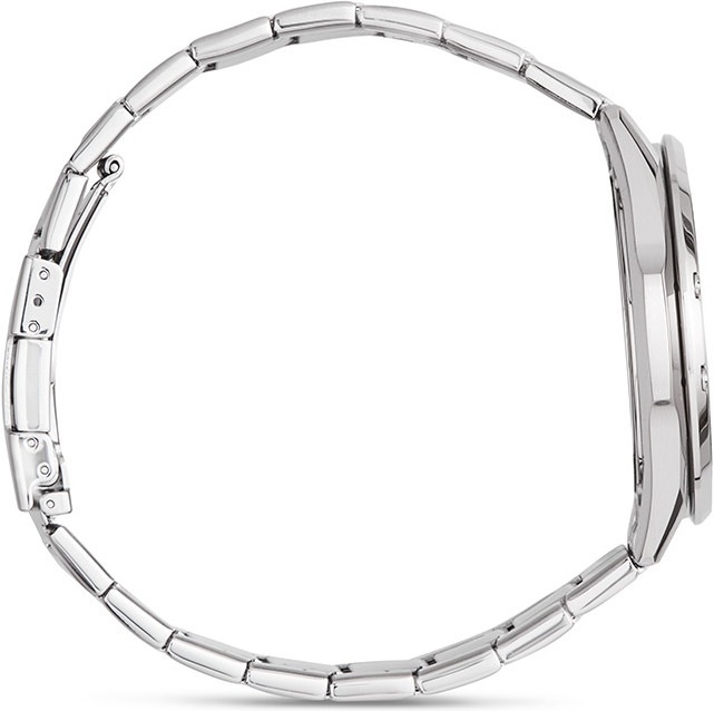 Actual product image Edifice EQB-1000D-1AER (Chronograph, Hybrid watch, Analogue wristwatch, 49.90 mm)